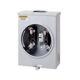 URS101BCH - Meter Socket